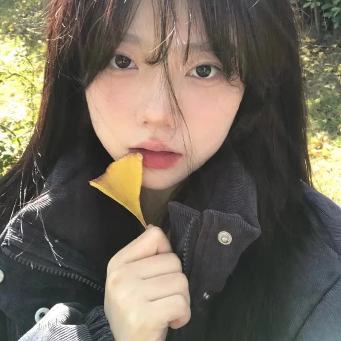 柏婷娜小姐国语