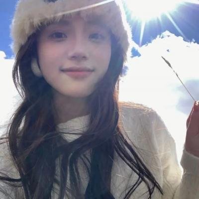 小美人鱼